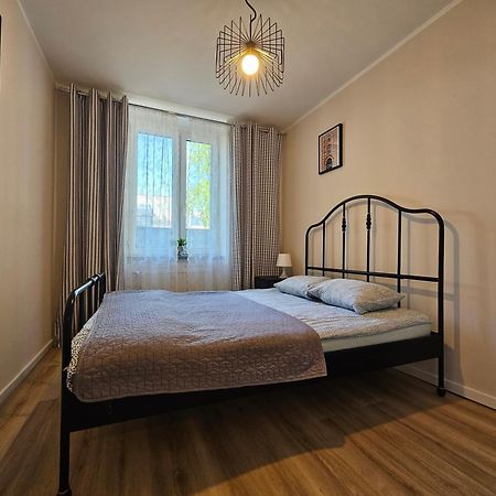 Apartamenty Kdn Na Rysiej Катовіце Екстер'єр фото