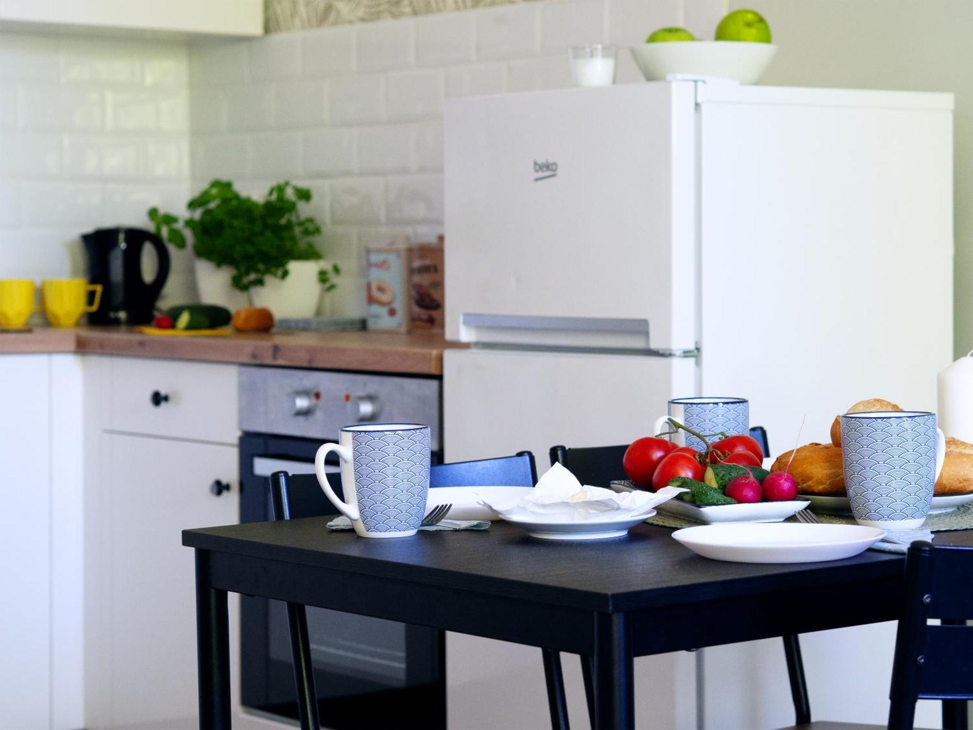 Apartamenty Kdn Na Rysiej Катовіце Екстер'єр фото