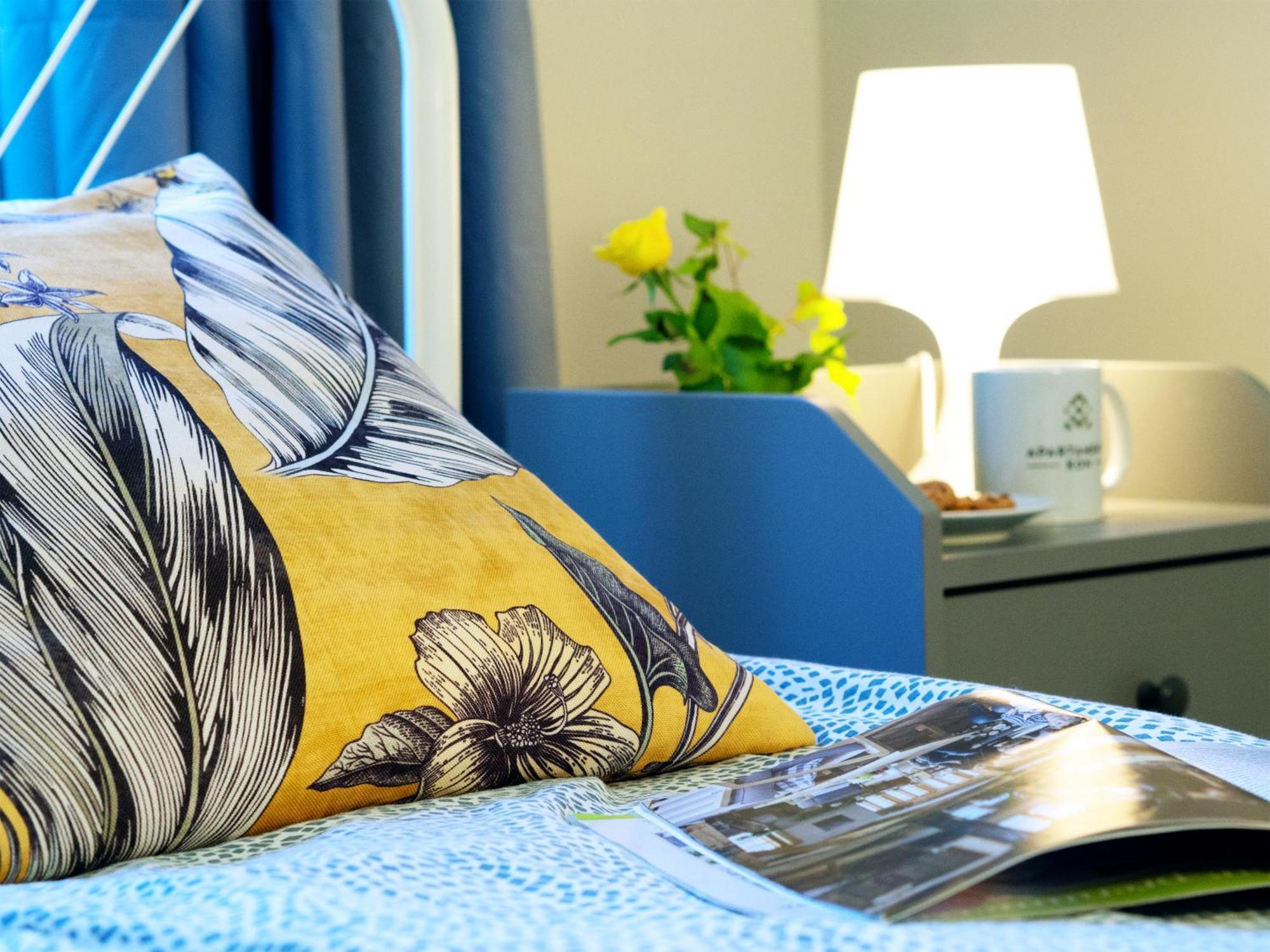 Apartamenty Kdn Na Rysiej Катовіце Екстер'єр фото