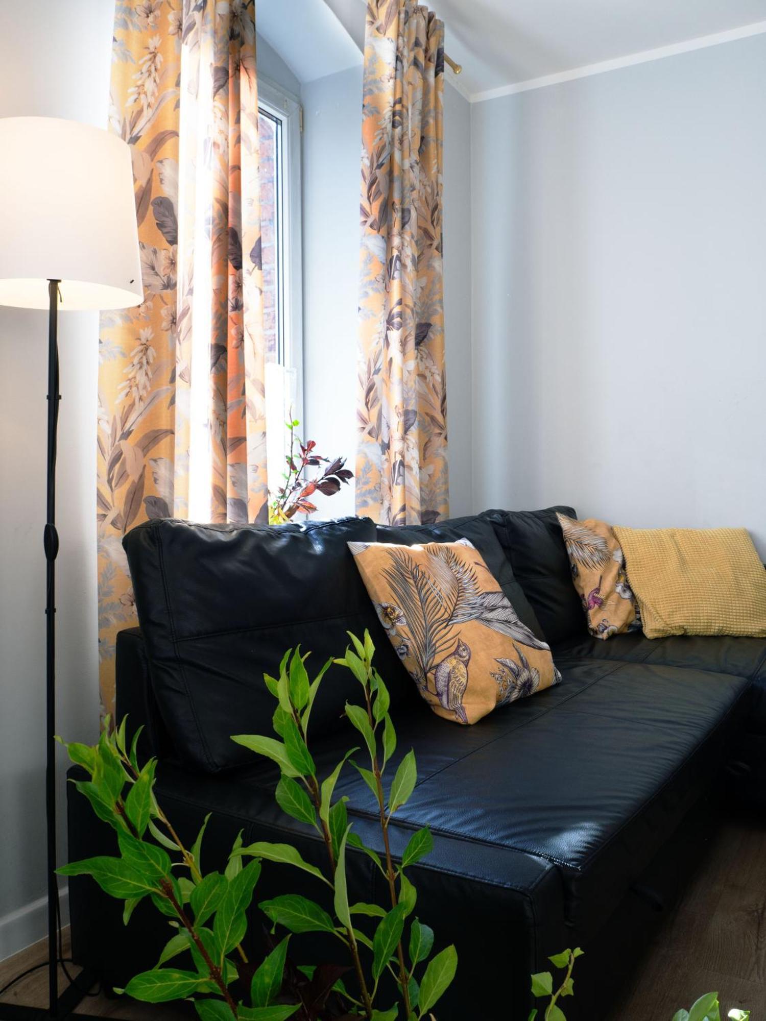Apartamenty Kdn Na Rysiej Катовіце Екстер'єр фото