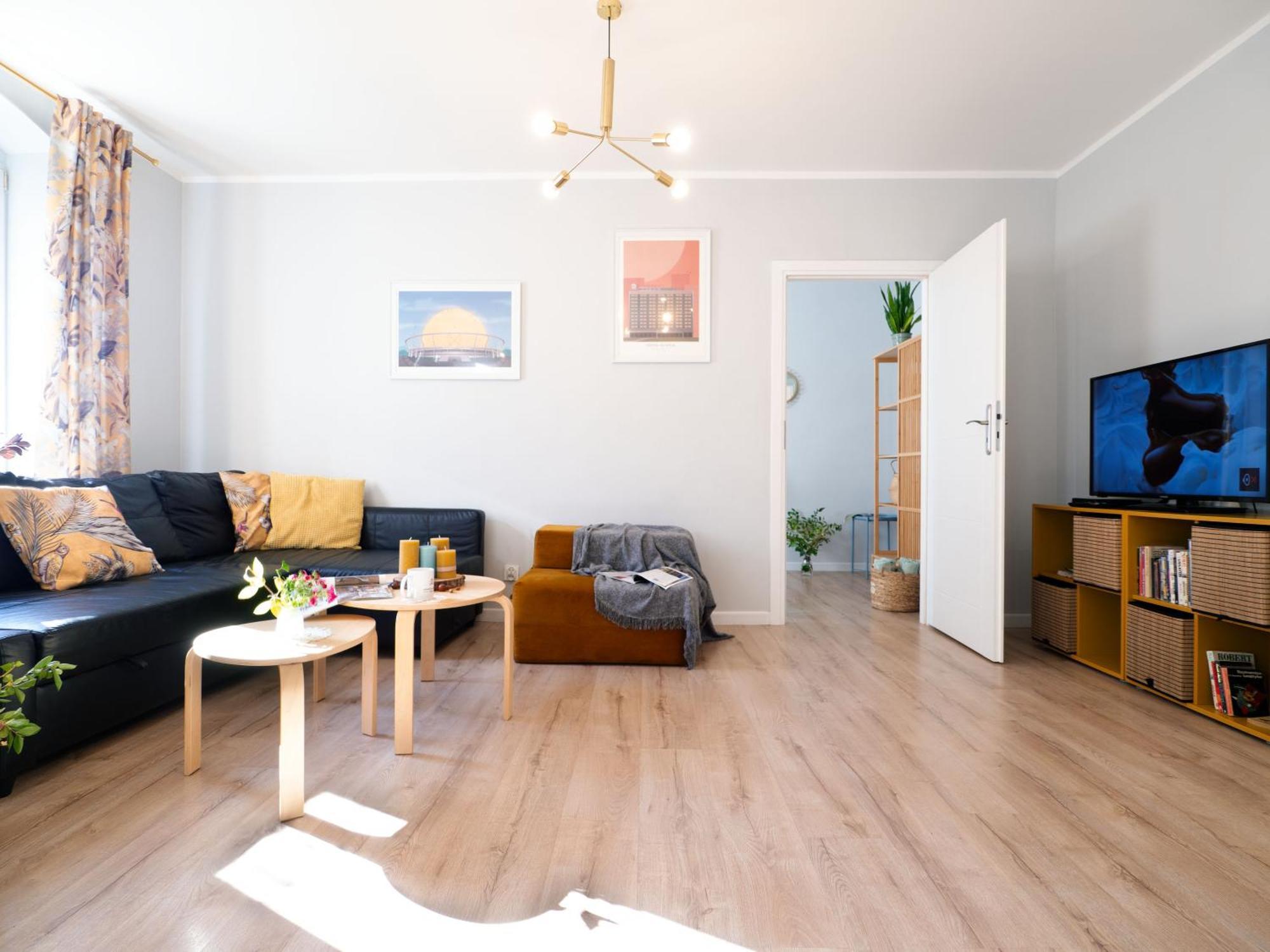 Apartamenty Kdn Na Rysiej Катовіце Екстер'єр фото