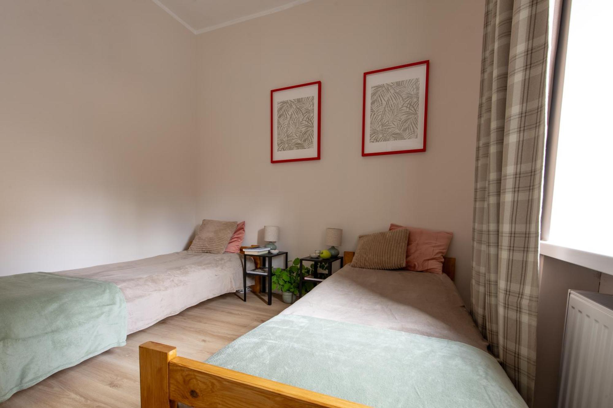 Apartamenty Kdn Na Rysiej Катовіце Екстер'єр фото