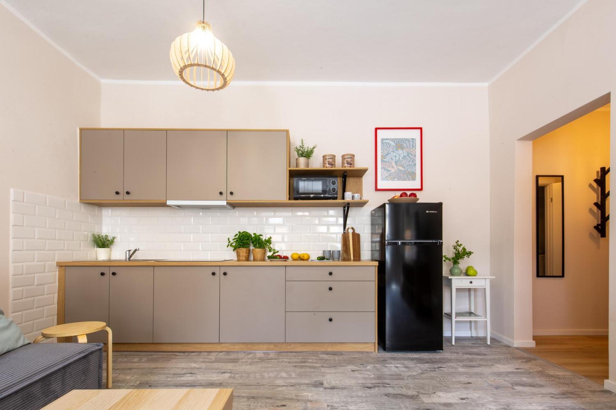 Apartamenty Kdn Na Rysiej Катовіце Екстер'єр фото