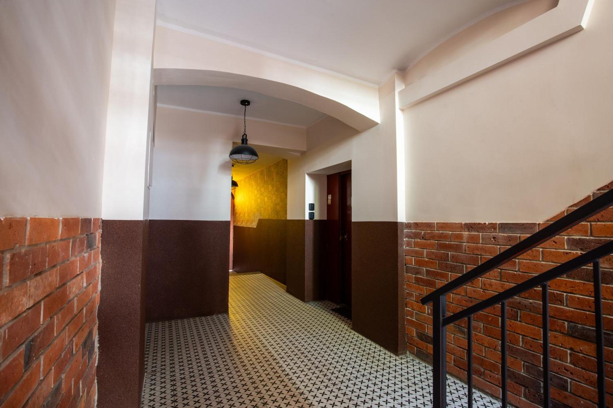Apartamenty Kdn Na Rysiej Катовіце Екстер'єр фото