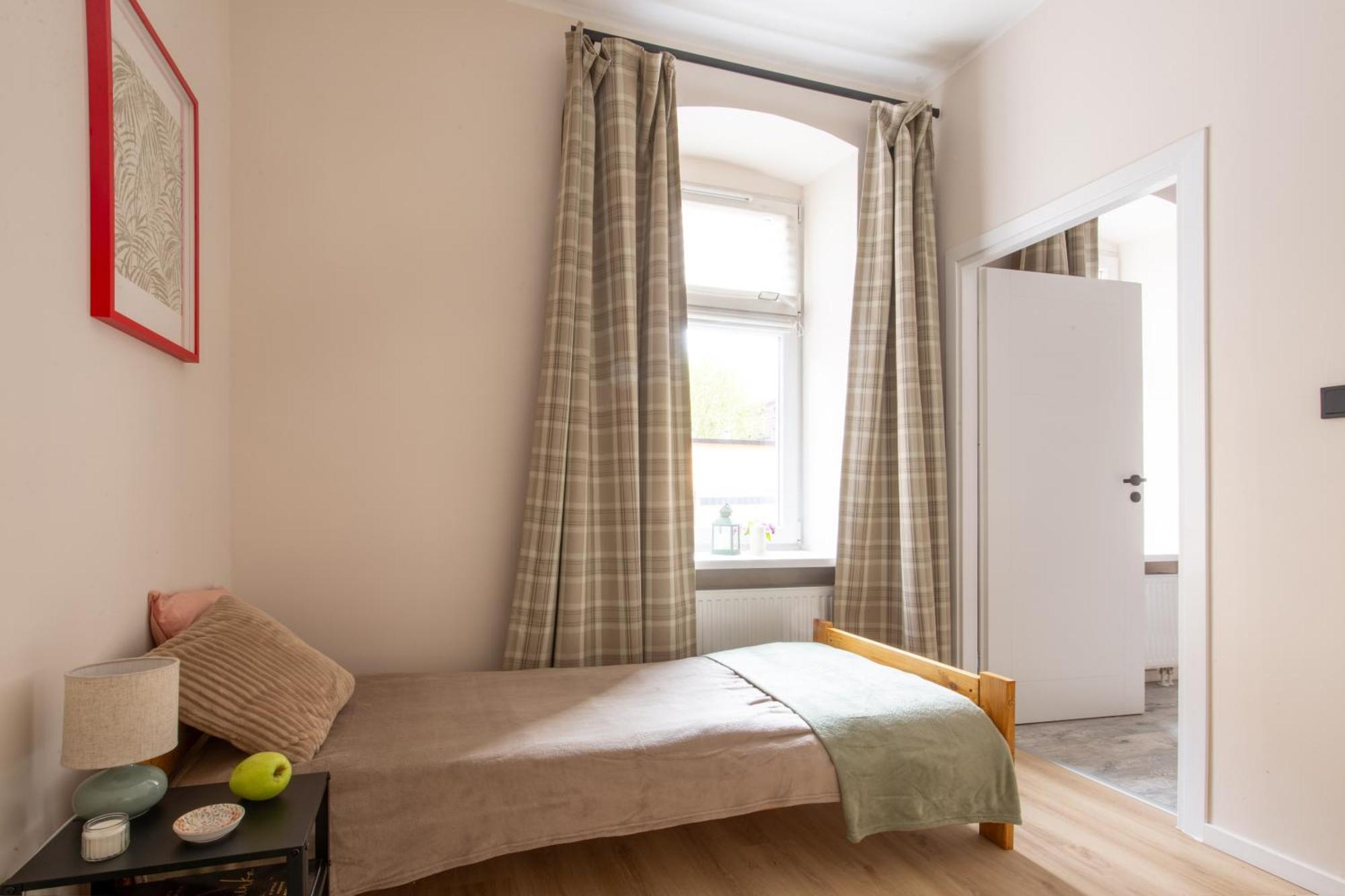 Apartamenty Kdn Na Rysiej Катовіце Екстер'єр фото