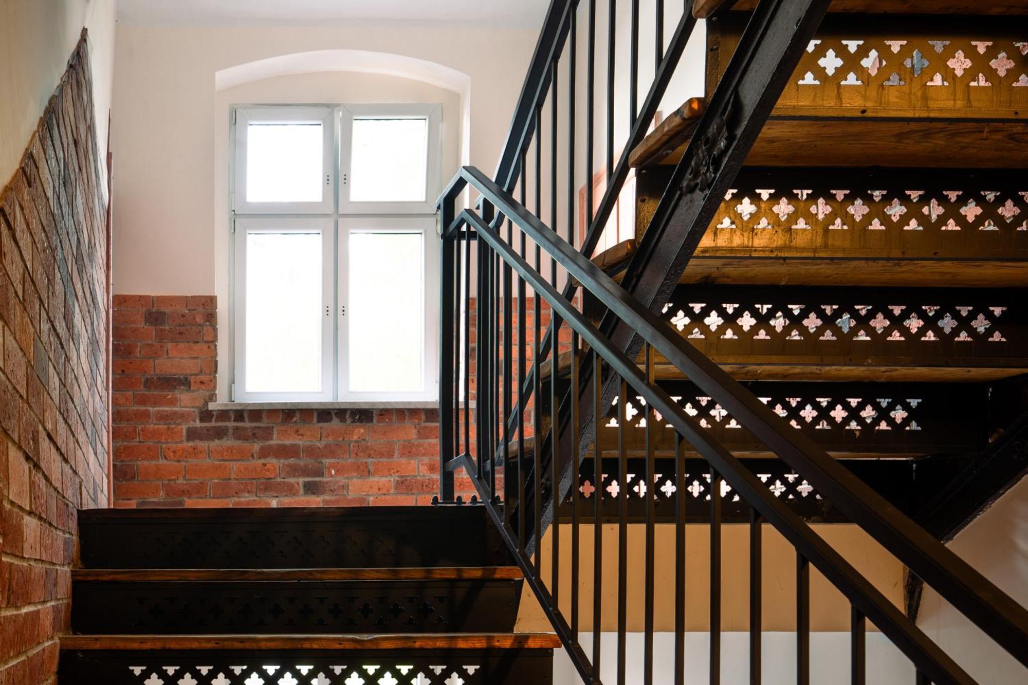 Apartamenty Kdn Na Rysiej Катовіце Екстер'єр фото