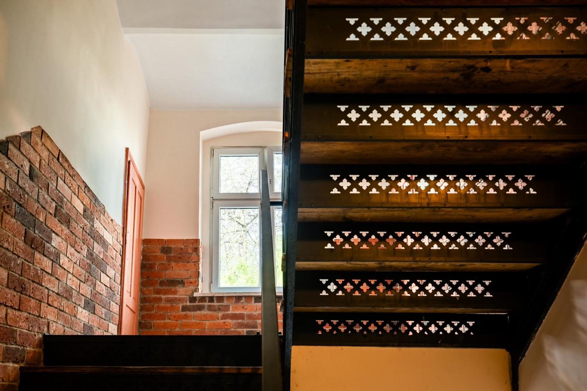 Apartamenty Kdn Na Rysiej Катовіце Екстер'єр фото
