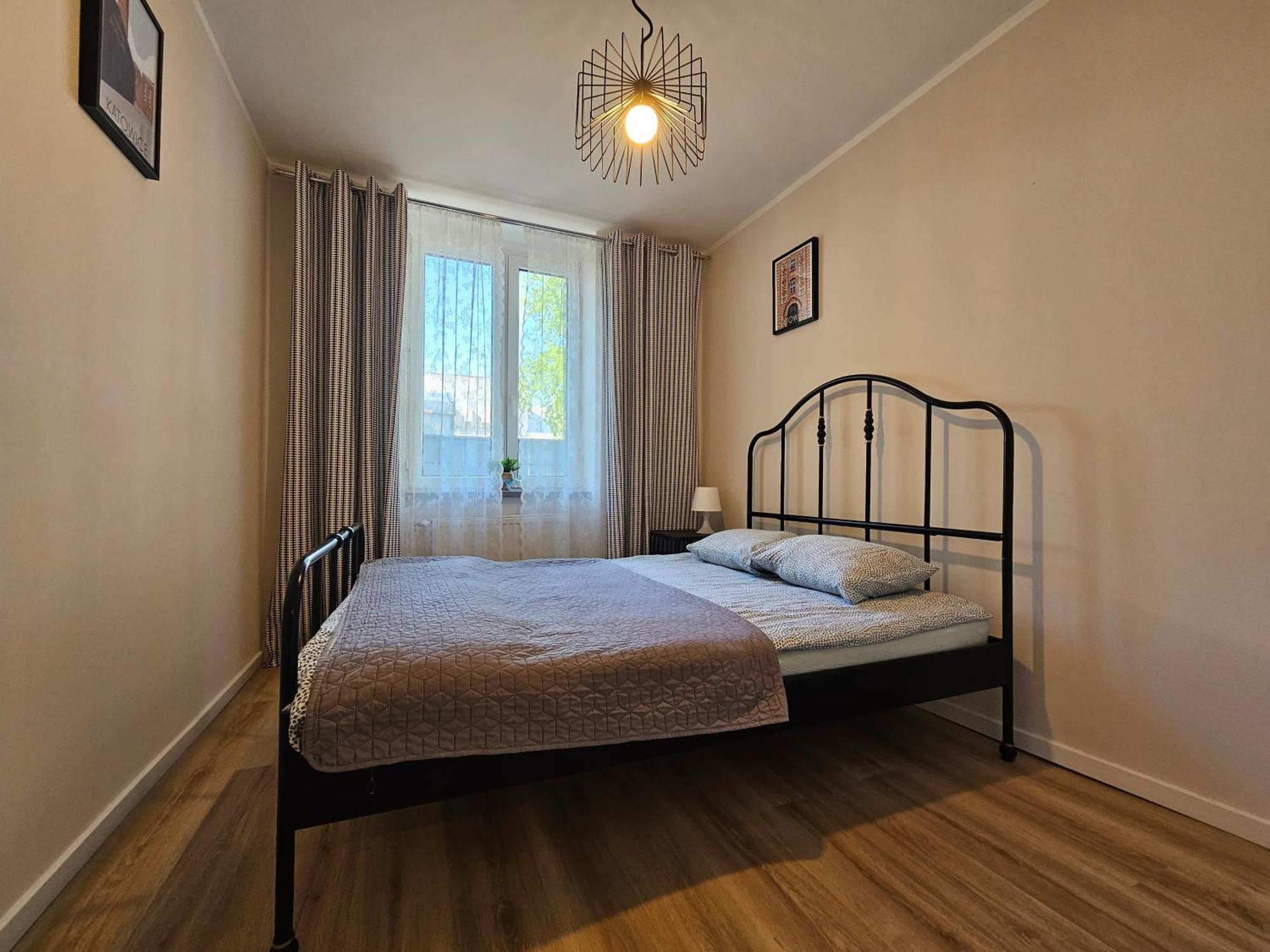 Apartamenty Kdn Na Rysiej Катовіце Екстер'єр фото
